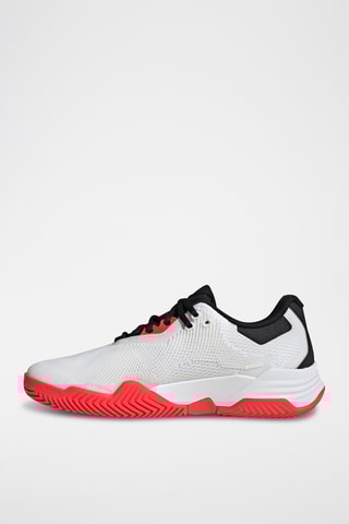 Tennisschoenen SoleMatch Control 2 - Wit