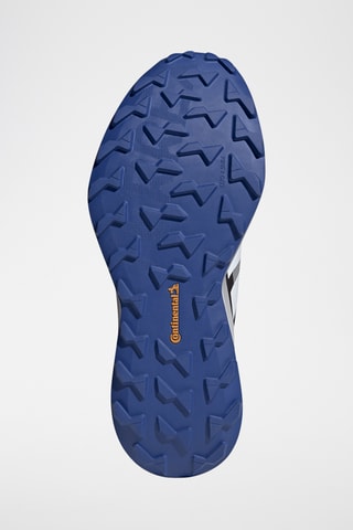 Wandelschoenen Terrex Agravic - Grijs