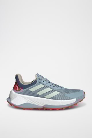 Zapatillas de running Terrex Soulstride - Gris