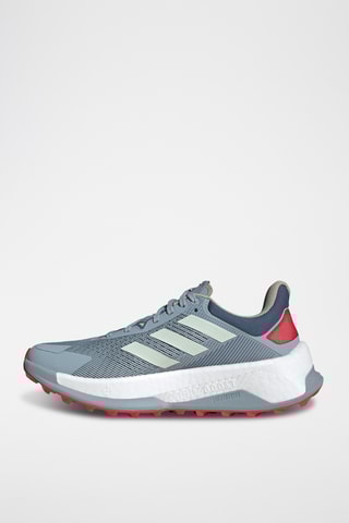 Zapatillas de running Terrex Soulstride - Gris