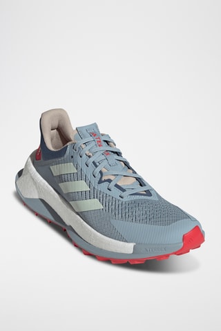 Zapatillas de running Terrex Soulstride - Gris