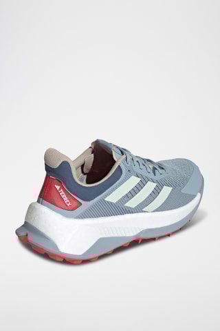 Zapatillas de running Terrex Soulstride - Gris