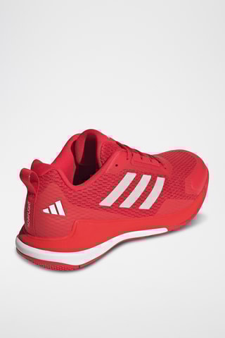 Gympen Novaflight 2 Indoor - Rood