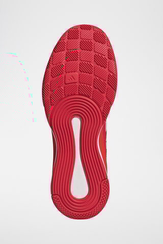 Gympen Novaflight 2 Indoor - Rood