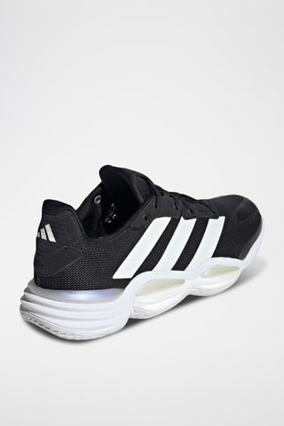 Tennisschoenen Stabil 16 - Zwart