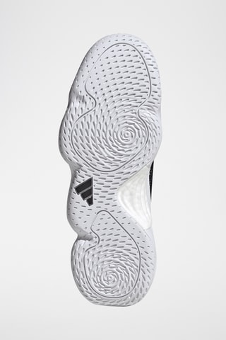 Tennisschoenen Stabil 16 - Zwart