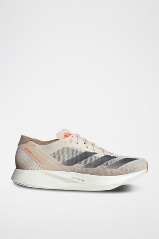 Hardloopschoenen Adizero Takumi Sen 10 - Taupe