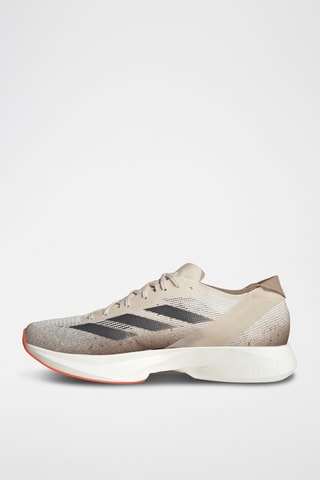 Hardloopschoenen Adizero Takumi Sen 10 - Taupe