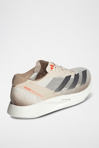 Hardloopschoenen Adizero Takumi Sen 10 - Taupe