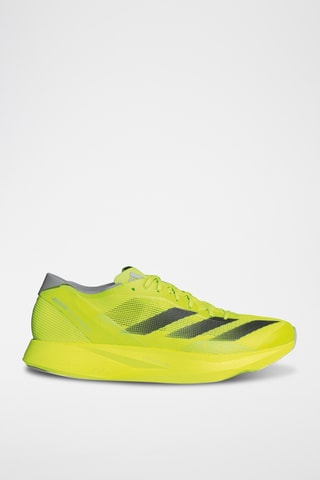 Hardloopschoenen Adizero Takumi Sen 10 - Felgroen