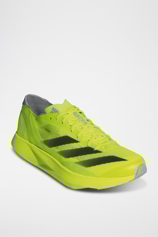 Hardloopschoenen Adizero Takumi Sen 10 - Felgroen