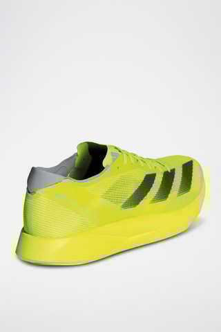 Hardloopschoenen Adizero Takumi Sen 10 - Felgroen