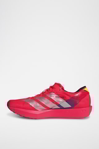Hardloopschoenen Adizero Adios 9 - Rood