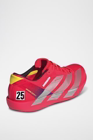 Hardloopschoenen Adizero Adios 9 - Rood
