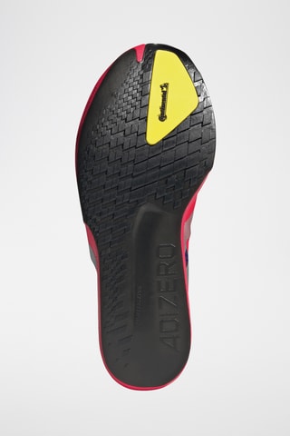 Hardloopschoenen Adizero Adios 9 - Rood