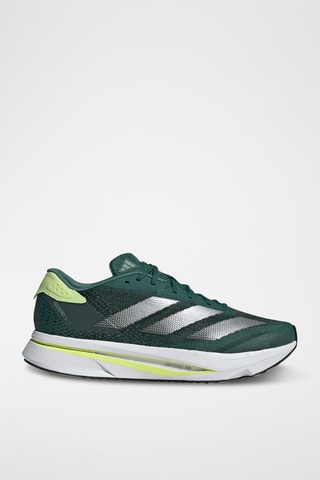 Hardloopschoenen Adizero SL2 - Groen