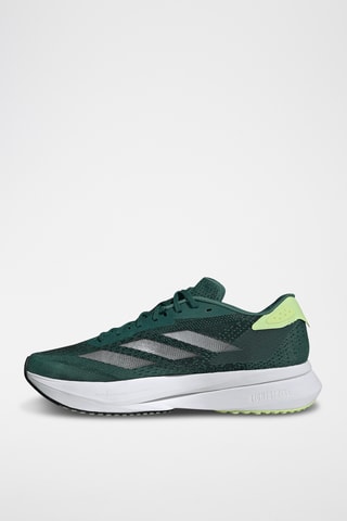 Hardloopschoenen Adizero SL2 - Groen