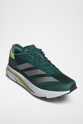 Hardloopschoenen Adizero SL2 - Groen