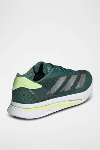 Hardloopschoenen Adizero SL2 - Groen
