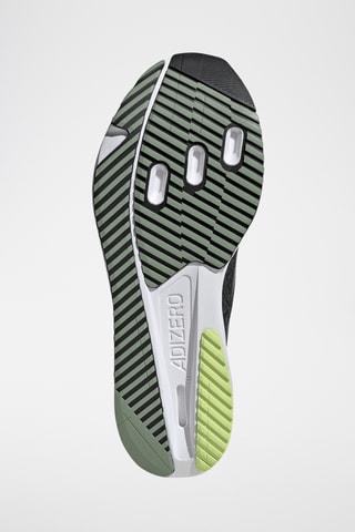 Hardloopschoenen Adizero SL2 - Groen