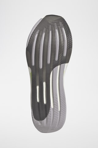 Hardloopschoenen Supernova Prima - Donkergrijs en Groen