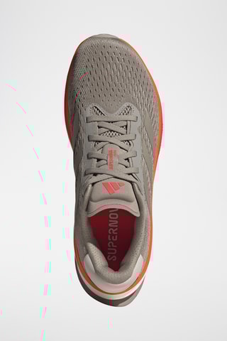 Hardloopschoenen Supernova Prima - Grijs