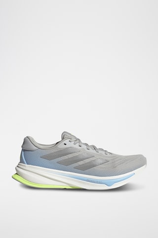 Hardloopschoenen Supernova Rise 2 - Lichtgrijs