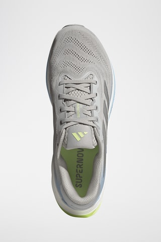 Hardloopschoenen Supernova Rise 2 - Lichtgrijs