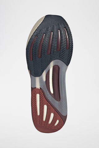 Hardloopschoenen Supernova Solution 2.0 - Zwart