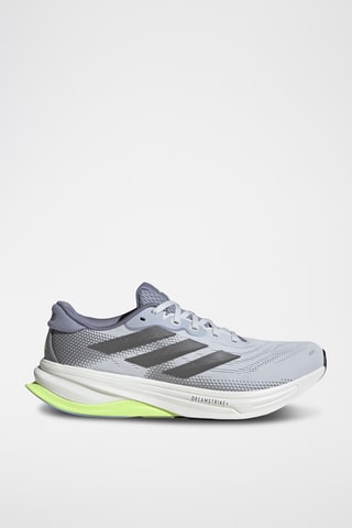 Hardloopschoenen Supernova Solution 2.0 - Grijs
