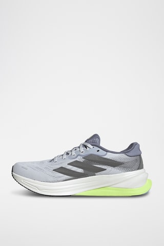 Hardloopschoenen Supernova Solution 2.0 - Grijs