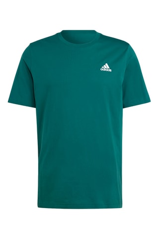 T-shirt Essentials - Smaragdgroen