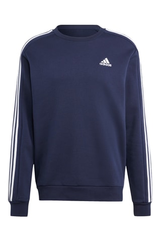 Sweater - Marineblauw