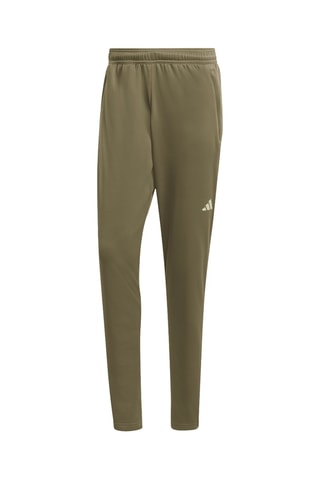 Trainingsbroek Essentials Seasonal - Kaki