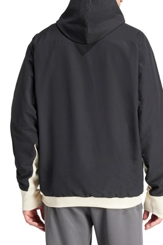 Sweater Duitsland Elftal - Zwart