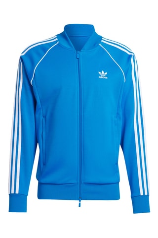 Trainingsjasje - Petrolblauw