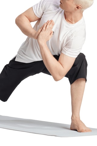 T-shirt - Wit en Zwart