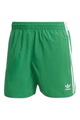 Short - Groen