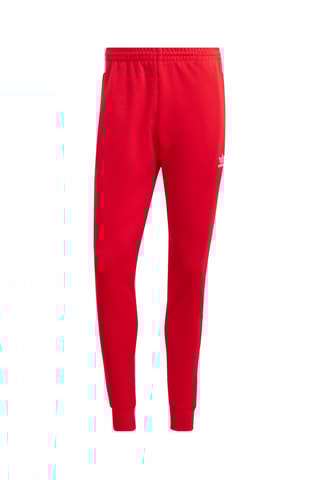 Joggingbroek - Rood