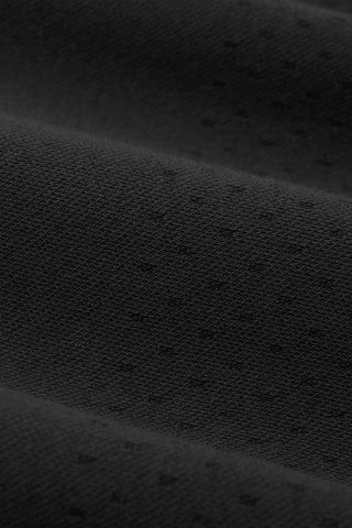 Hemd Athletics - Zwart