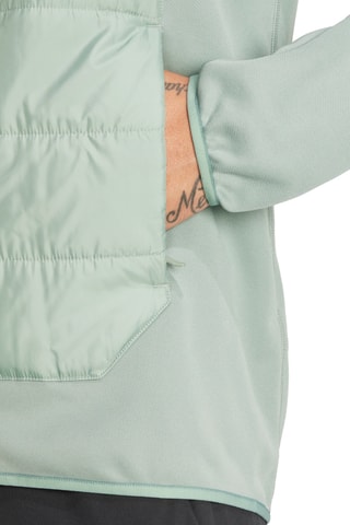 Jasje met Capuchon Terrex Multi - Zeegroen