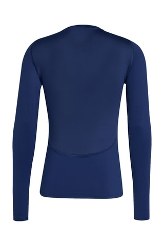Voetbalshirt - Marineblauw