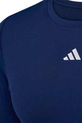 Voetbalshirt - Marineblauw