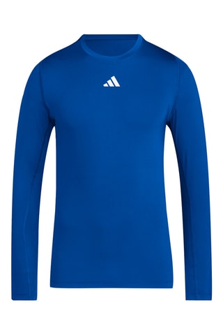 Voetbalshirt - Koningsblauw