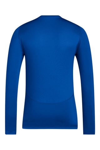 Voetbalshirt - Koningsblauw