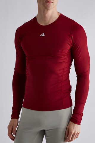 Voetbalshirt - Rood