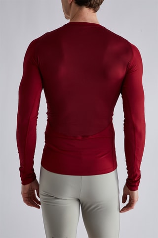 Voetbalshirt - Rood