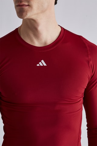 Voetbalshirt - Rood