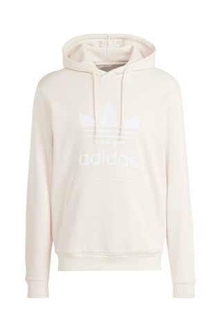 Sweater met Capuchon Adicolor Classics - Ecru