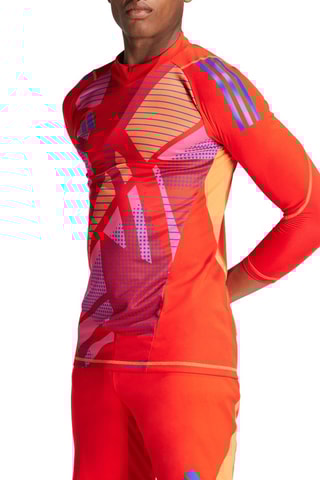 Voetbalshirt Tiro 24 - Rood